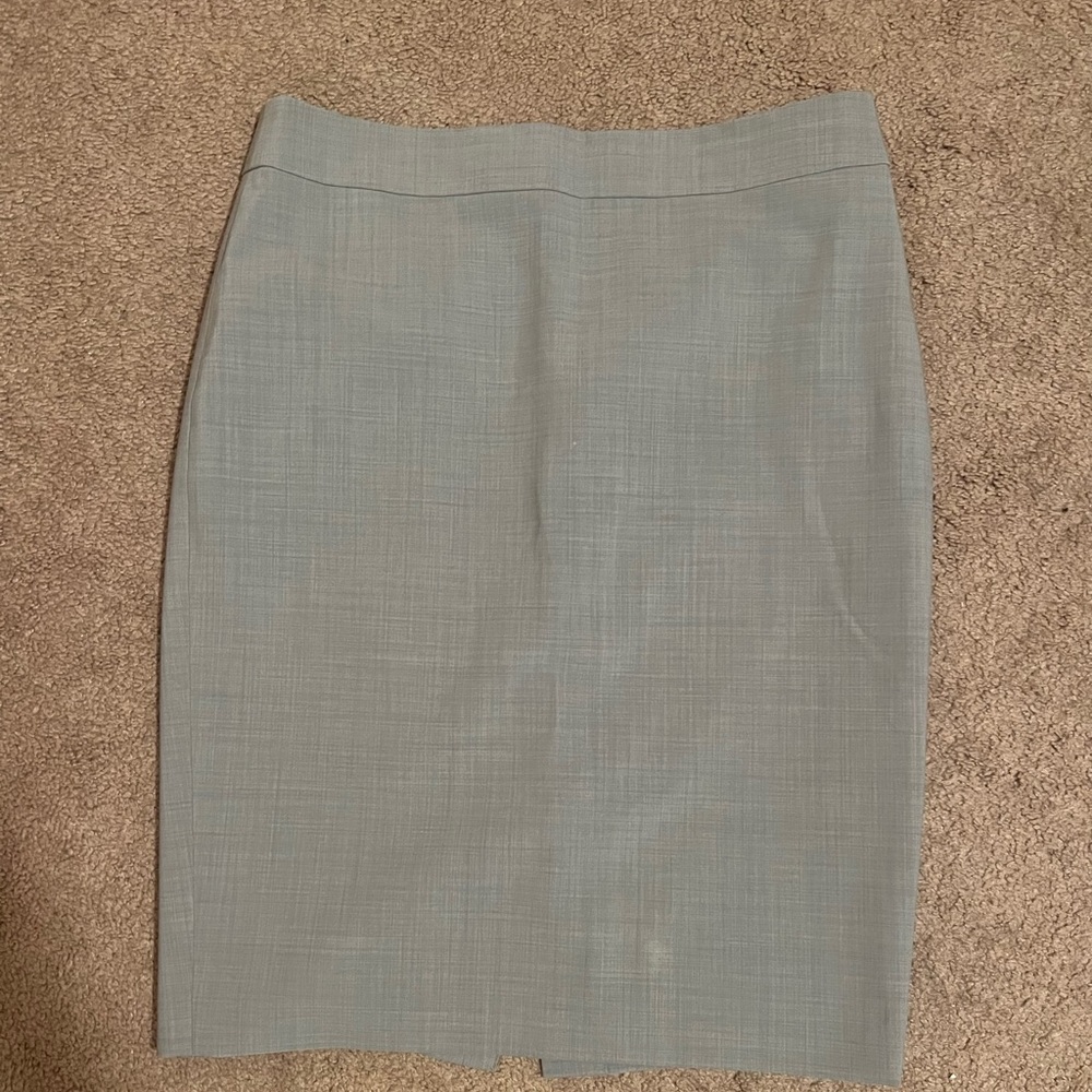 Ann Taylor Pencil Skirt